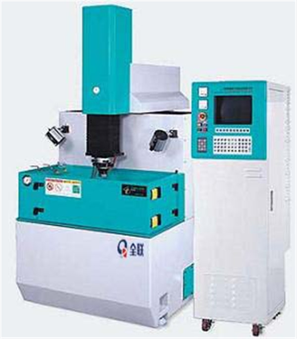 群基火花機(jī)+(CNC430) 群基火花機(jī)+(CNC430)