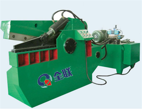 西安(ān)液壓剪(jiǎn)切機 西安液(ye)壓剪切(qiē)機