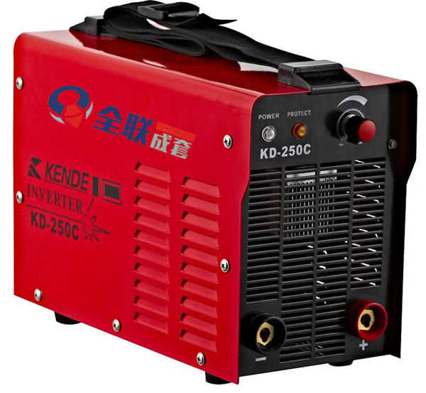 西安(an)逆變焊(hàn)機 西安(an)逆變焊(han)機
