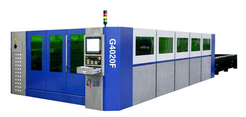 光纖激光(guāng)切割機 光纖激光切(qiē)割機