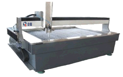 水刀切割機 水刀切割機(ji)