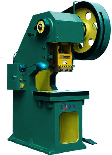 固定台壓(ya)力機 固定台壓(yā)力機