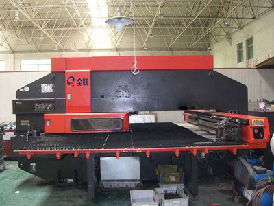 西安數控沖床(chuang) 西安數控沖床(chuáng)