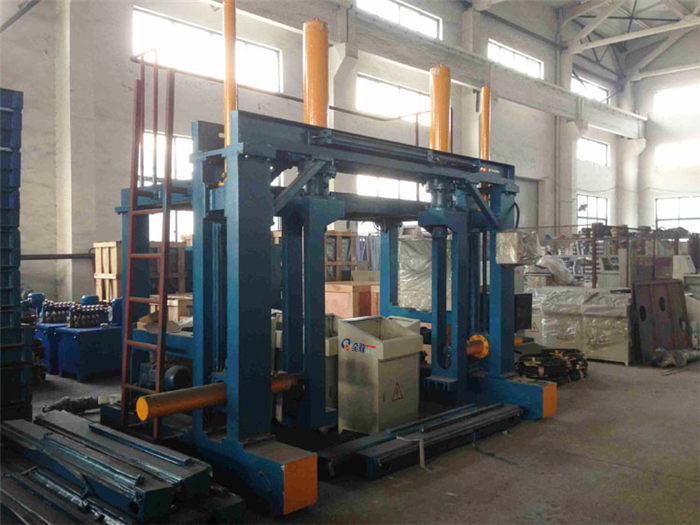 陝西(xī)成型機械(xie) 陝西成型(xing)機械