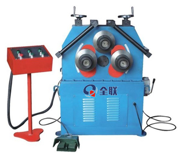 西安數控彎管機(ji) 西安數控彎管機(jī)