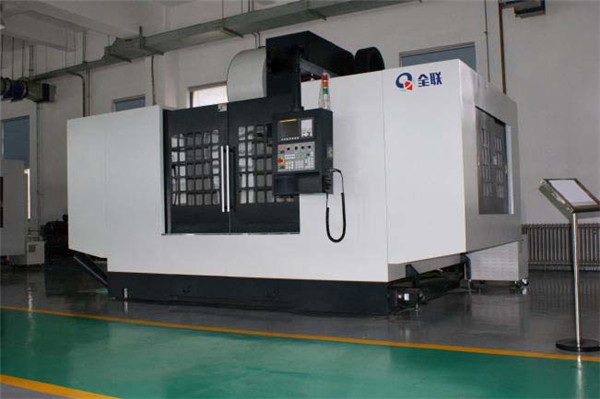 西(xī)安數控機(ji)床