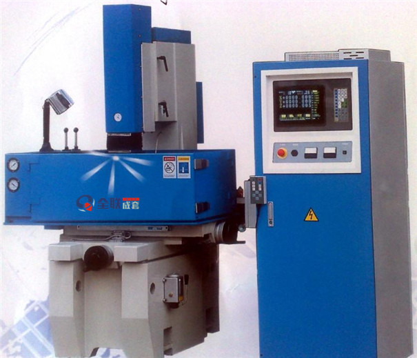 西(xī)安數控(kòng)機床在(zài)使用前(qián)需要注(zhù)意的事(shì)項