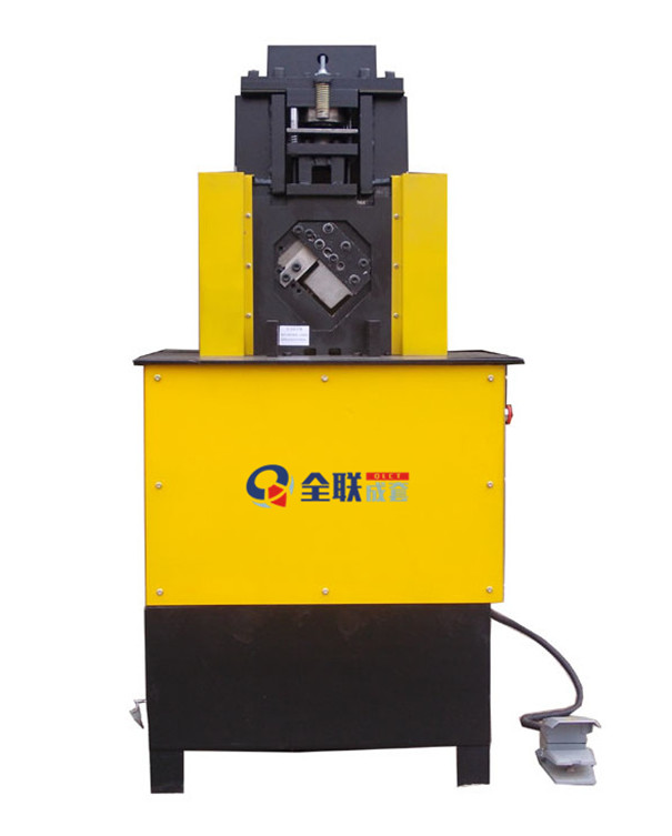 液壓沖孔(kǒng)機廠家 液壓沖孔(kǒng)機廠家