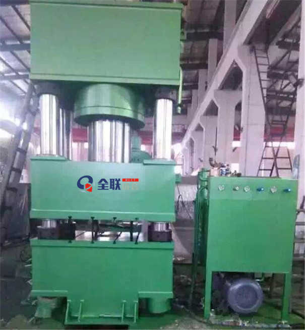 西(xī)安液壓機(jī)