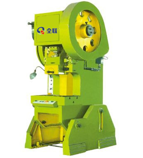 J23-63T可傾液(ye)壓機 J23-63T可傾(qing)液壓機(ji)