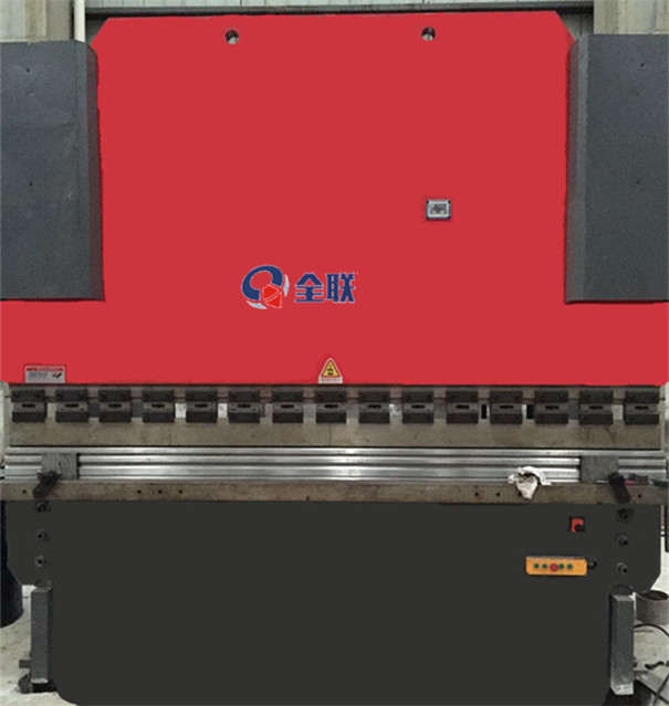 液壓折(she)彎機 液壓折彎(wan)機