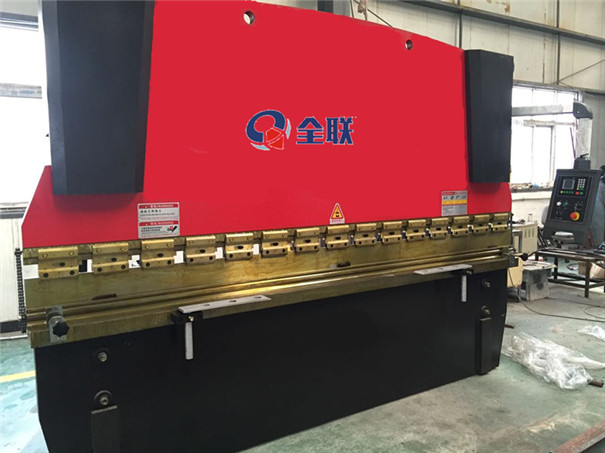 液壓數控(kòng)折彎機 液壓數(shu)控折彎機(ji)