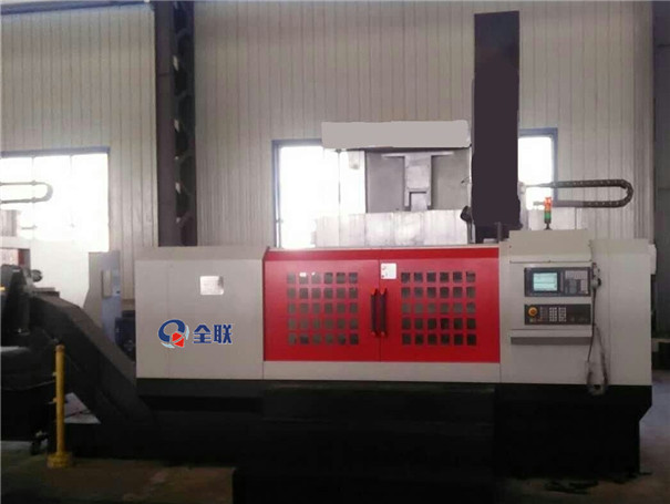 數控立式車(chē)床 數控立式車(che)床