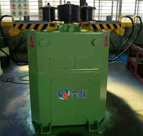 型(xíng)材彎曲機(ji)