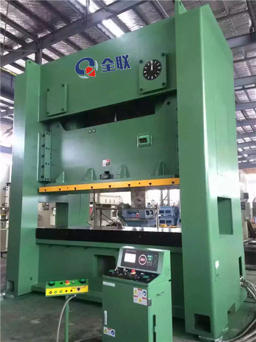 龍門壓力(li)機 龍(long)門壓力機(jī)