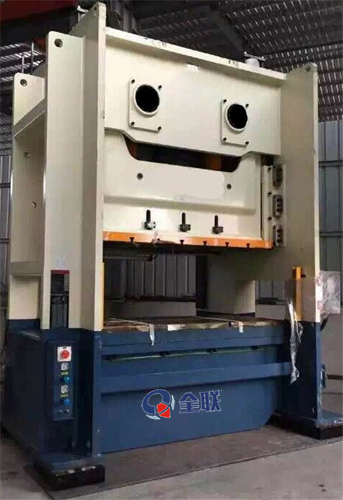 西安壓力機(jī) 西安壓力機(ji)