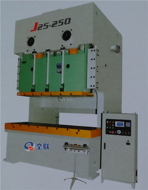 壓力機 壓力機(ji)
