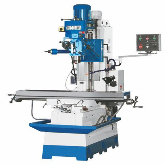 數控床身銑(xǐ)床 數控床身(shen)銑床