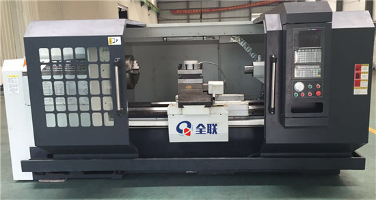 數(shù)控卧式(shì)車床 數(shù)控卧式(shi)車床