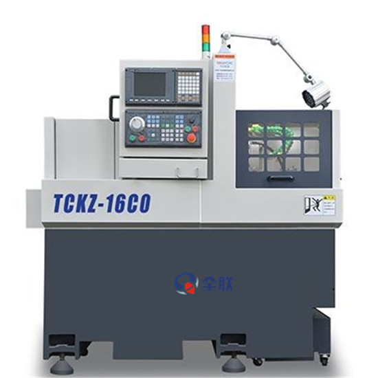 走心式(shì)數控車床(chuang) 走心(xin)式數控車(che)床