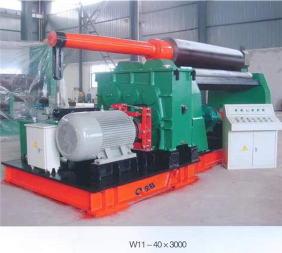 卷闆機(jī) 卷(juàn)闆機