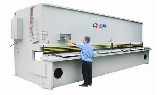 剪闆(pan)機 剪(jiǎn)闆機