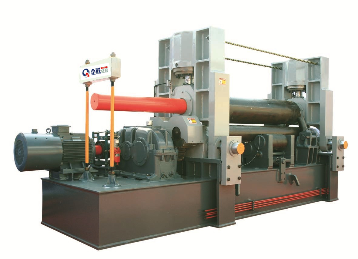 卷闆機 卷闆(pǎn)機