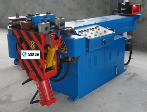 彎管機 彎管(guan)機