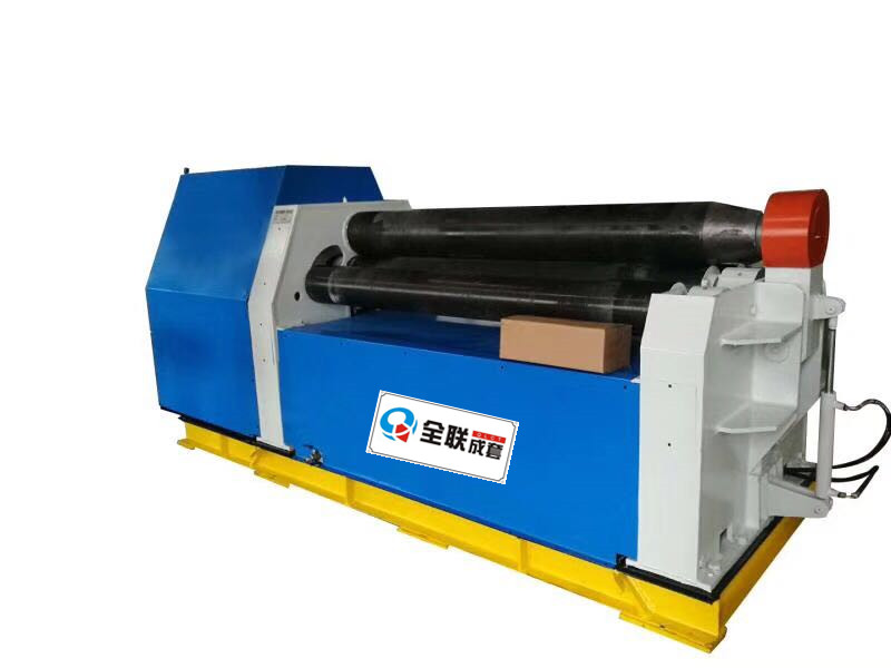 卷闆(pan)機 卷闆(pǎn)機