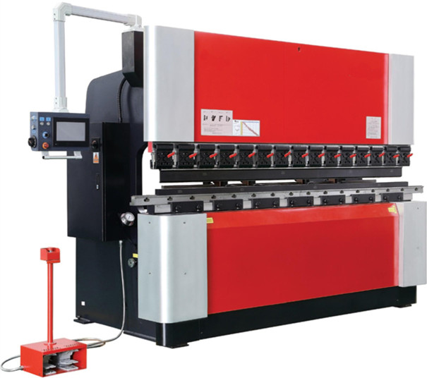 下動(dong)式數控折彎機(ji) 下動式數(shù)控折彎機