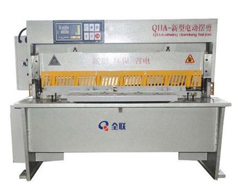 剪闆機 剪闆機(jī)