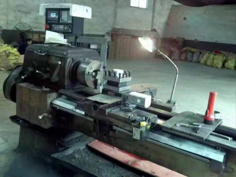 數控機床 數控機床(chuang)