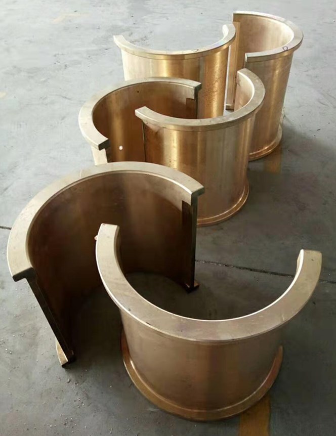 機床配件 機床配(pei)件