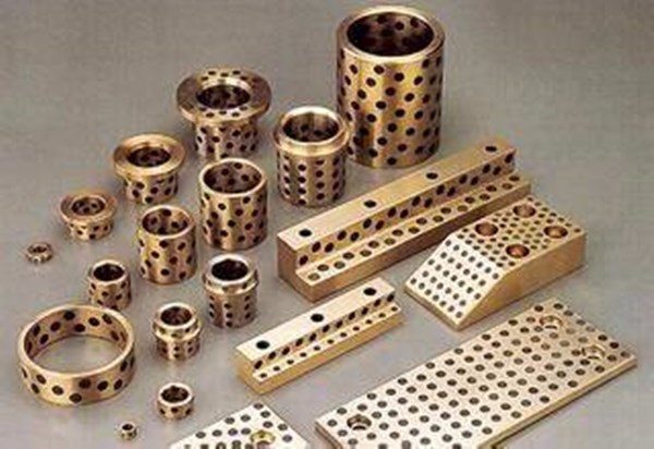 機床配(pei)件 機床配件