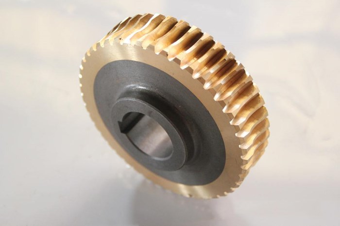 機(jī)床配件(jiàn)