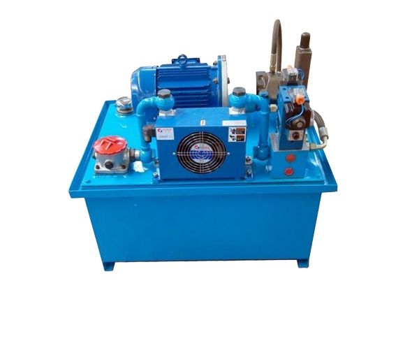 機床(chuang)配件