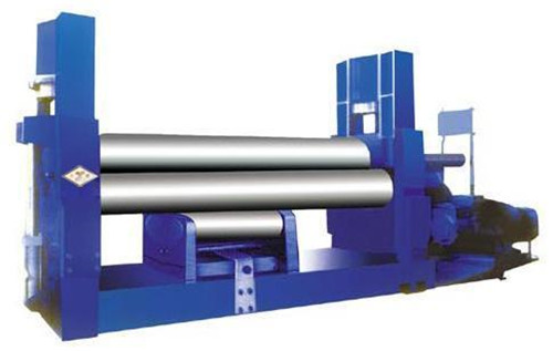 陝西(xi)卷闆機 陝西卷闆機