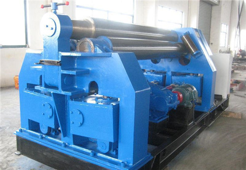 陝西(xī)卷闆機 陝西卷闆機