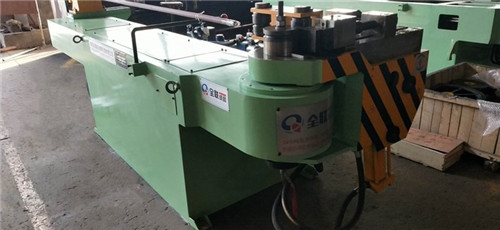 彎管機 彎(wān)管機