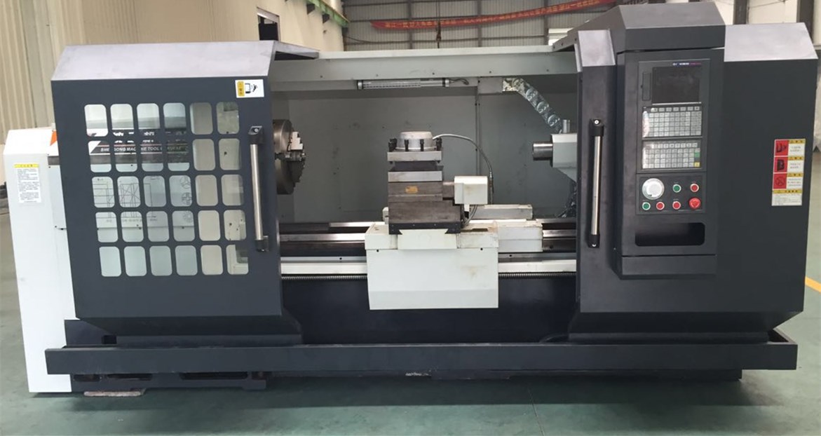 數(shu)控車床(chuáng) 數控(kong)車床