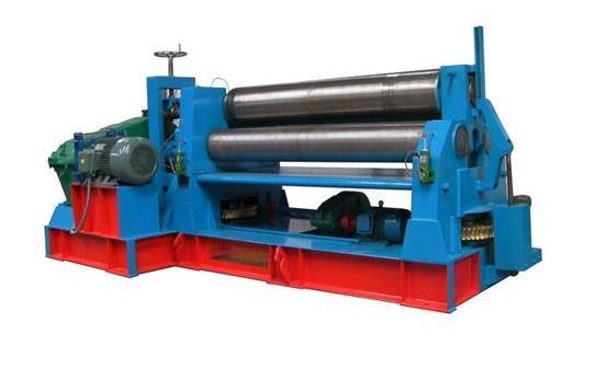 卷闆(pan)機 卷(juàn)闆機