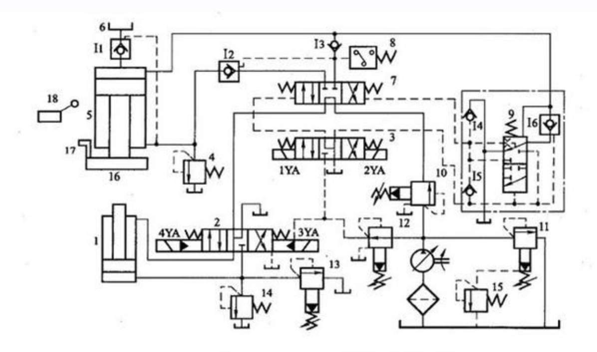 液(yè)壓機 液(ye)壓機