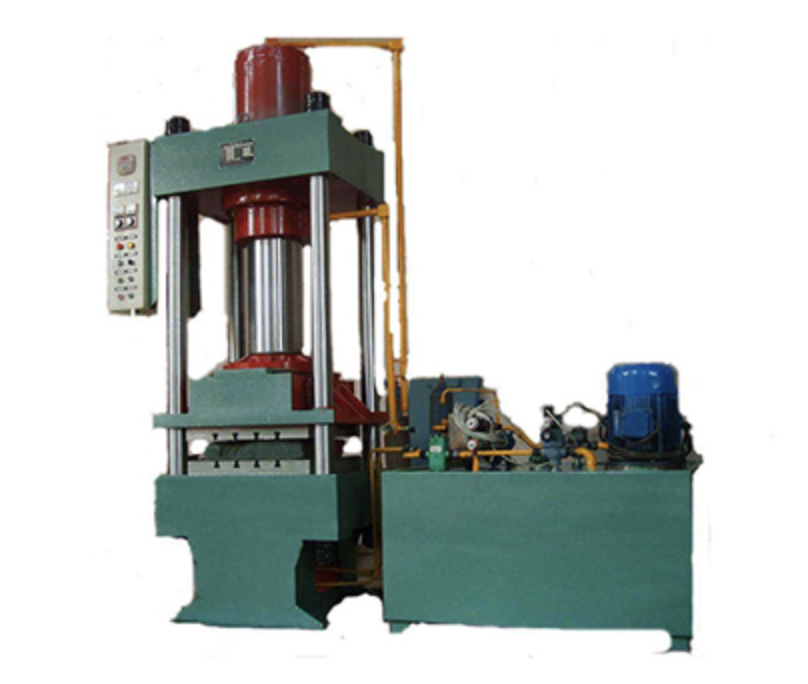 陝西(xī)液壓機(ji) 陝(shan)西液壓(yā)機