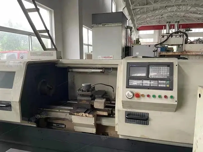 數控機床 數控機(jī)床