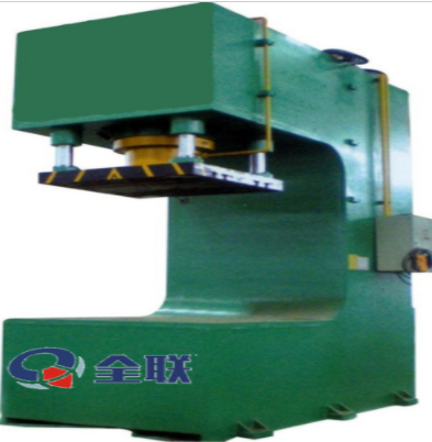 液壓機(jī) 液(yè)壓機