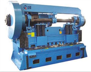 機械剪(jian)闆機