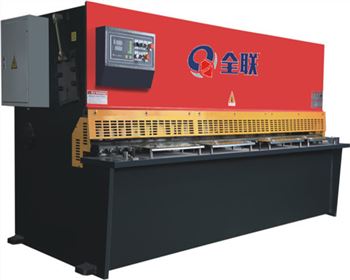 内蒙液壓(yā)擺式剪闆機