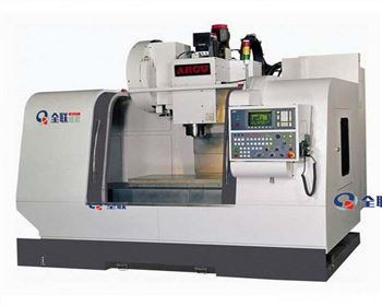 蘭州(zhōu)數控加(jiā)工中心(xīn)