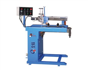 自(zi)動化焊(hàn)接設備(bèi)