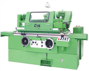 數控磨床(chuáng)